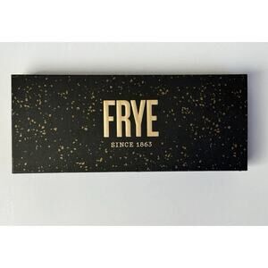 Frye Supersoft Boot Socks 3 Pair Womens Sz 4-10 Pink White Ribbed Micro-Poly